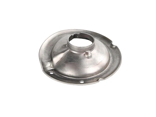 Drawing - Hole Flanging - Forming - Punching - Edge Trimming Drawing - Hole Flanging - Forming - Punching - Edge Trimming